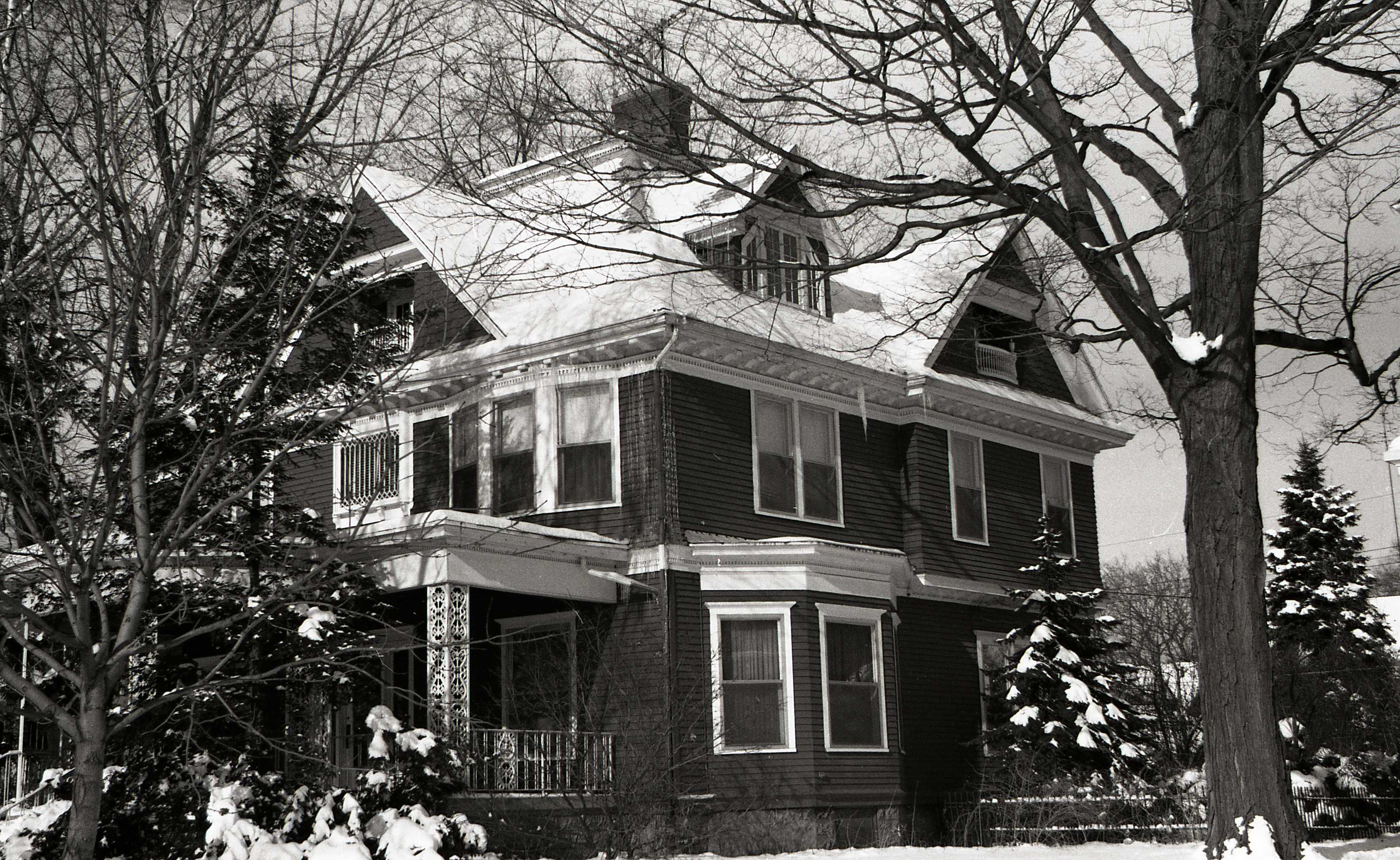 117 West North Shore Drive